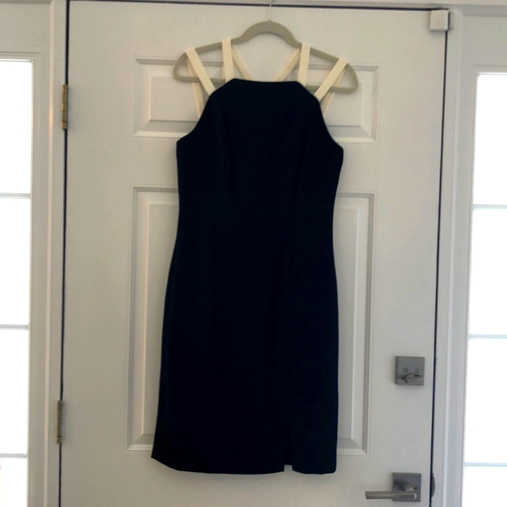 Ralph Lauren cocktail dress